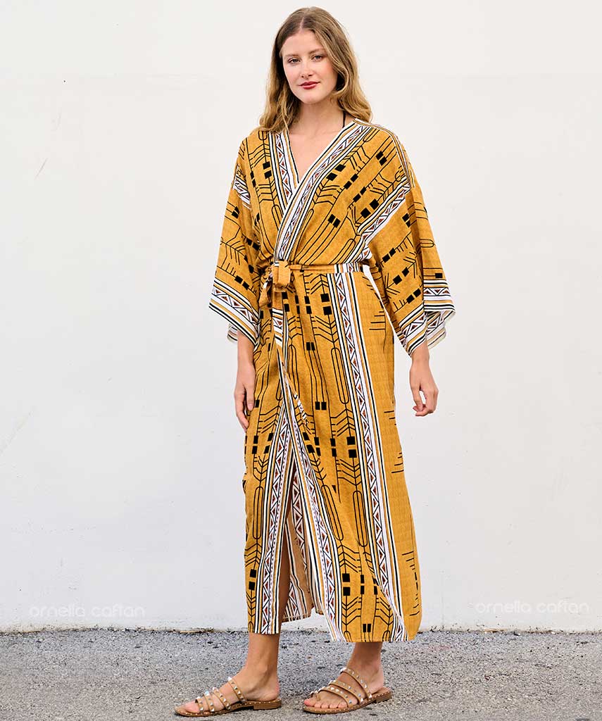 Kimonos