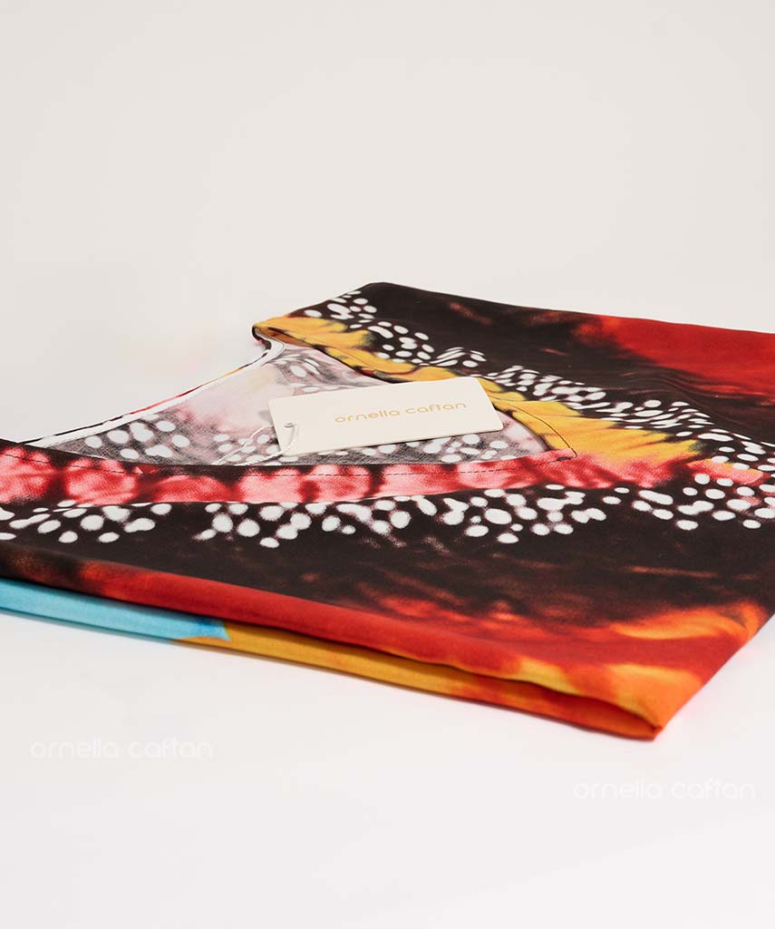 Loose, casual Caftan - Ornella Caftan™