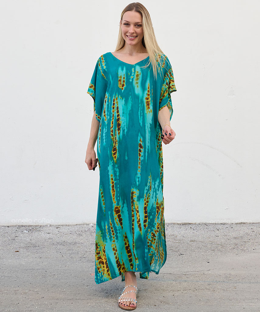 Loose, casual Caftan - Ornella Caftan™