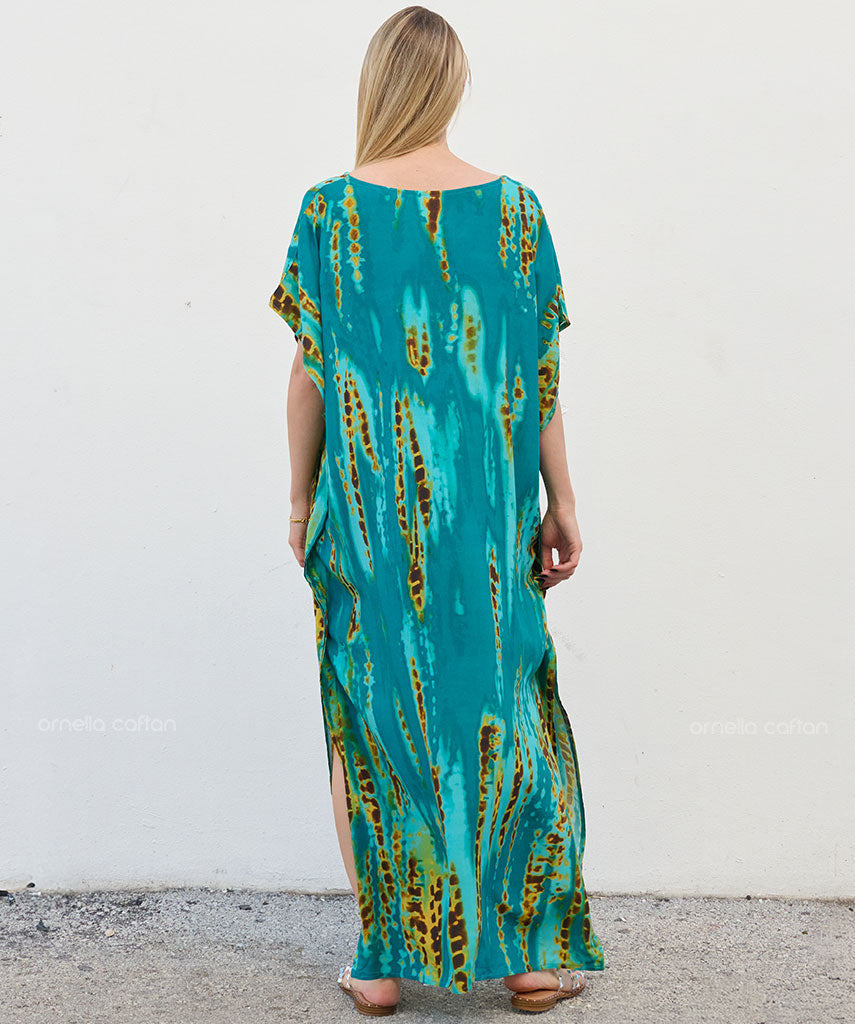 Loose, casual Caftan - Ornella Caftan™