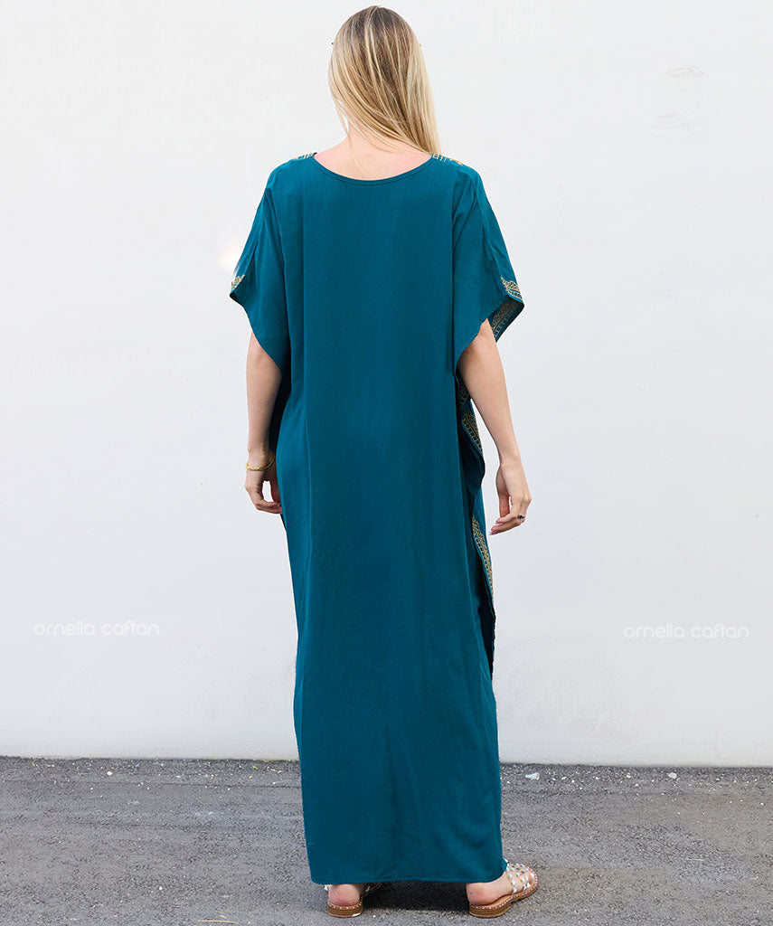 Loose, casual Caftan - Ornella Caftan™