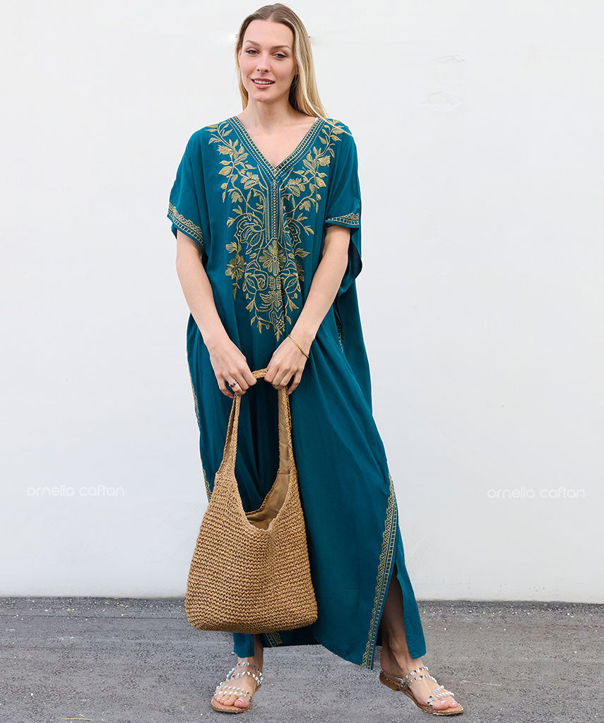 Loose, casual Caftan - Ornella Caftan™