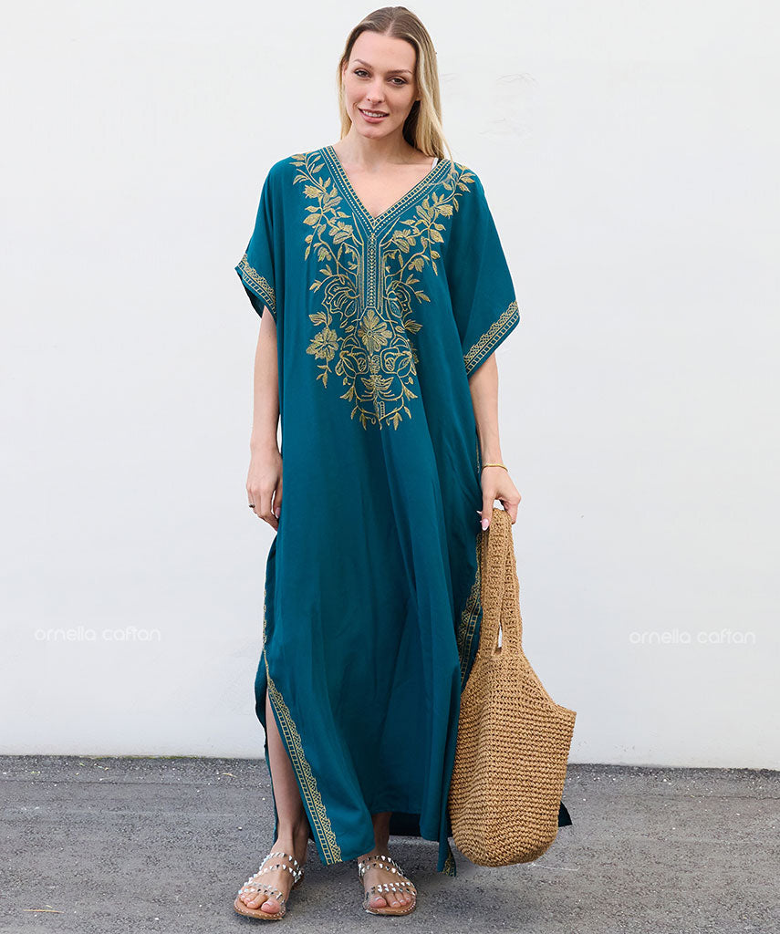 Loose, casual Caftan - Ornella Caftan™