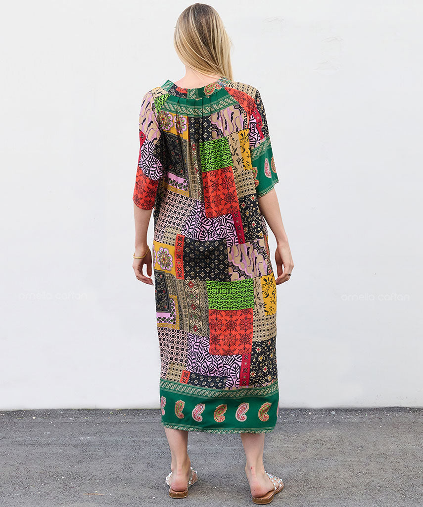 Casual, Pocket Dress – Ornella Caftan™