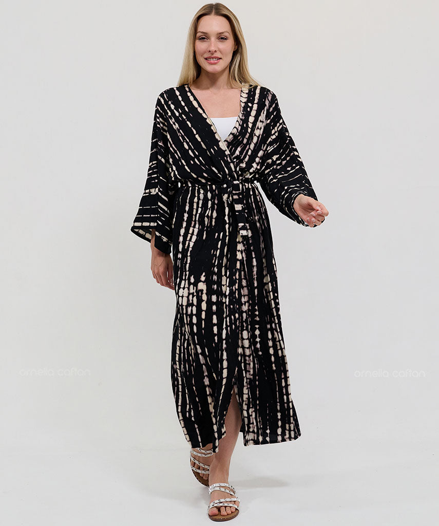 Loose, casual Kimono - Ornella Caftan™