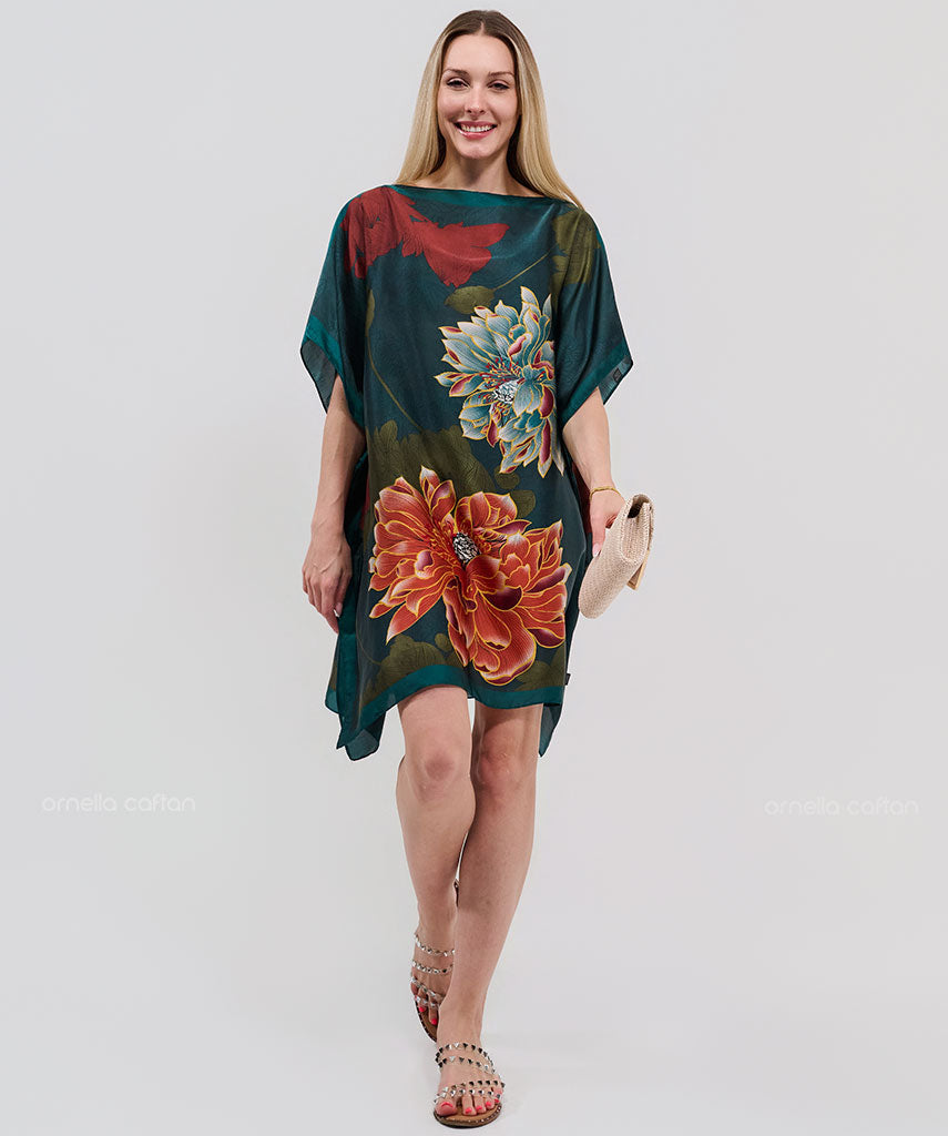 Casual, Short Caftan – Ornella Caftan™