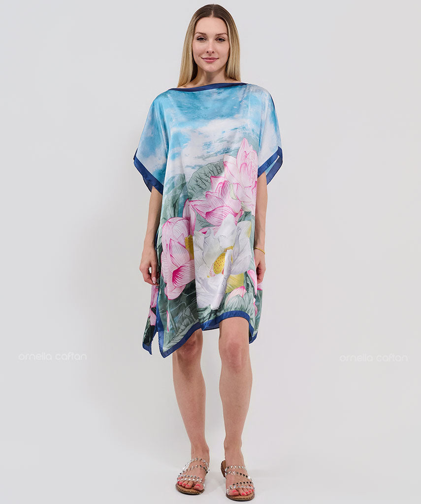 Casual, Short Caftan – Ornella Caftan™