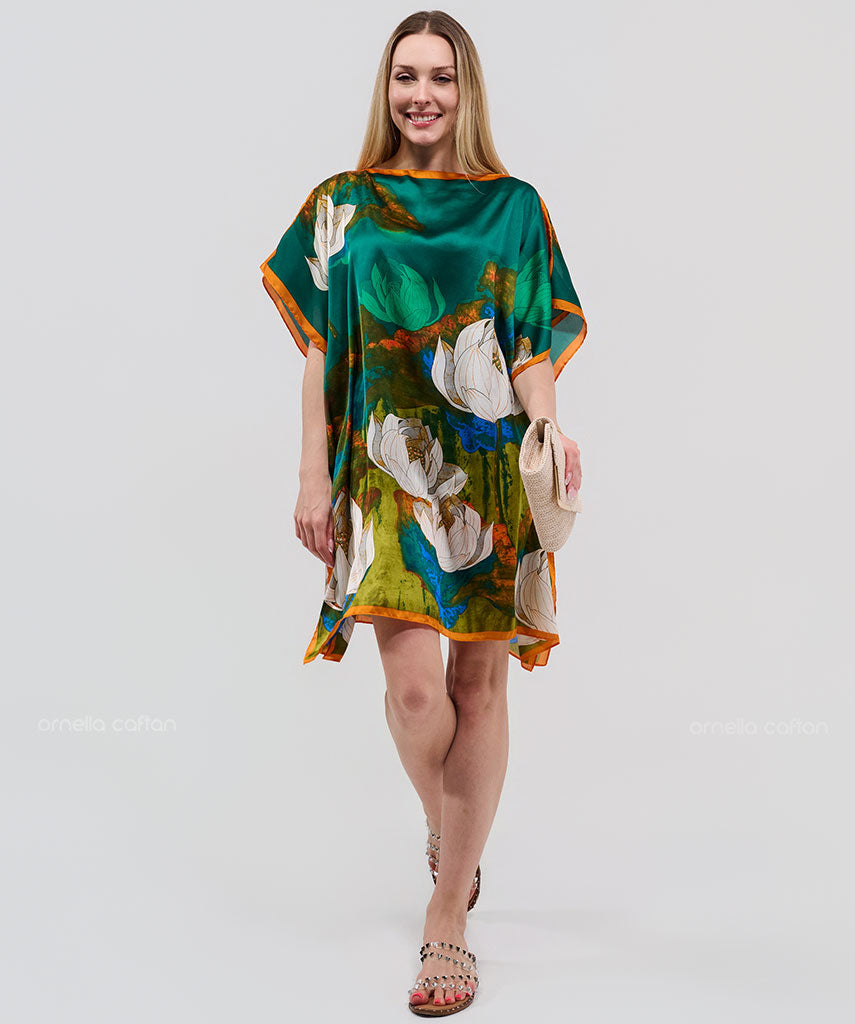 Casual, Short Caftan – Ornella Caftan™