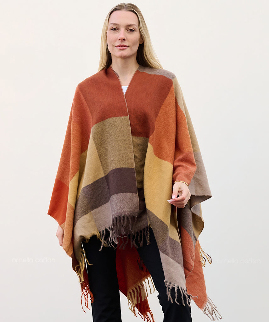 Capes