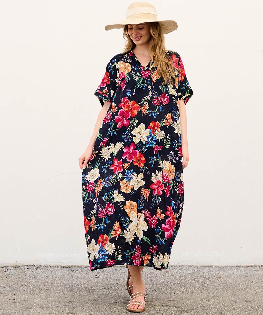 Pocket Dresses