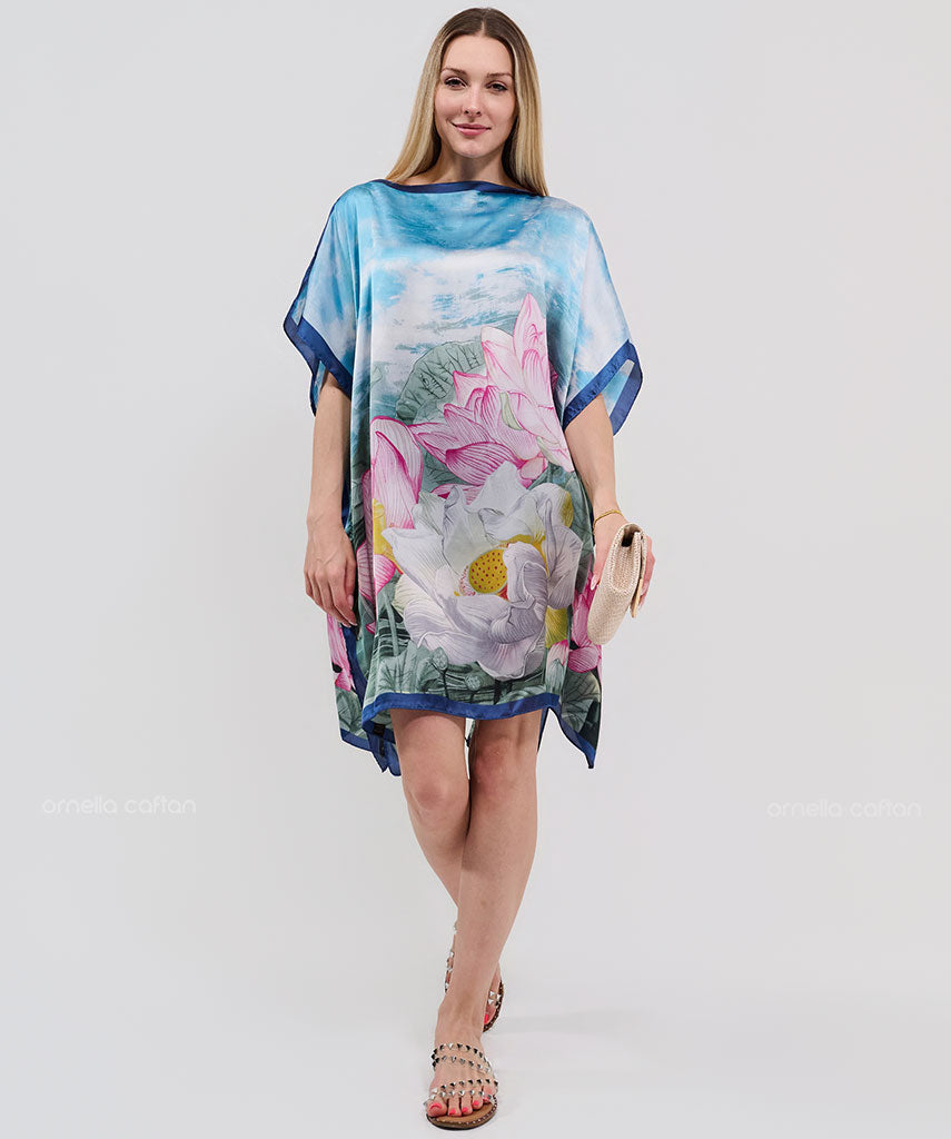 Short Caftans