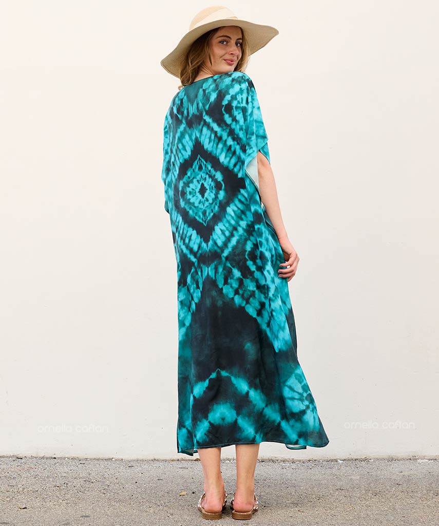 Loose, casual Caftan - Ornella Caftan™