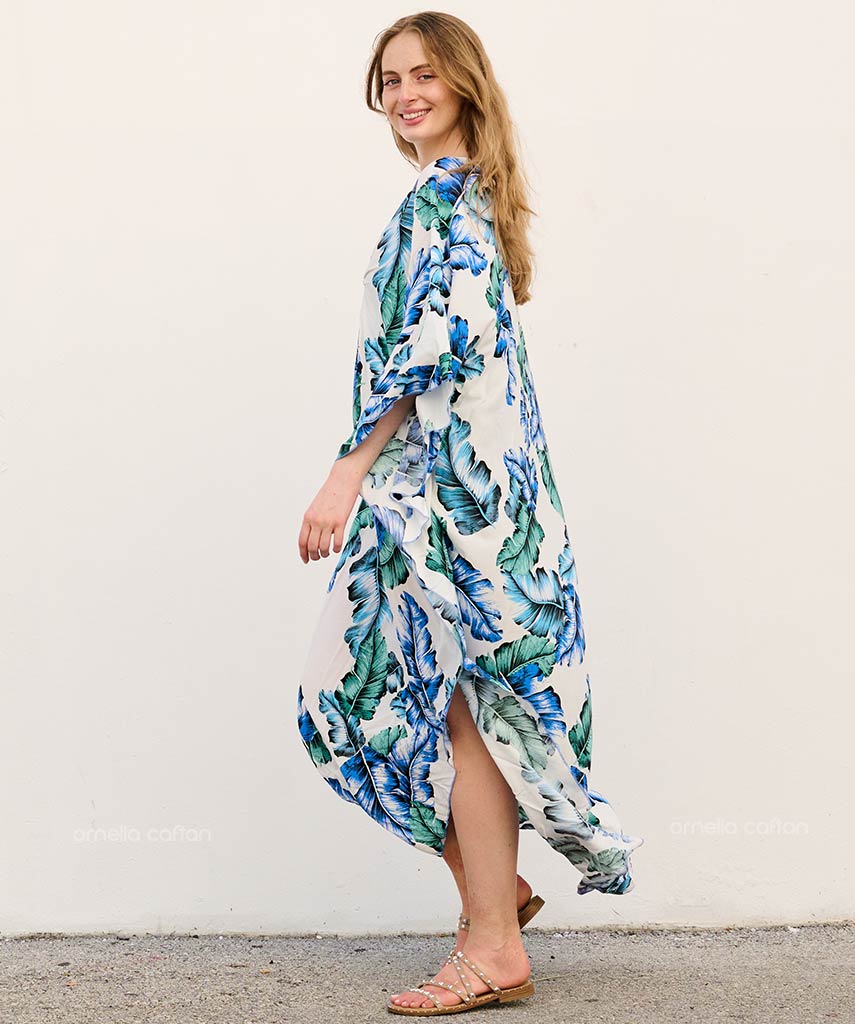 Loose, casual Caftan - Ornella Caftan™