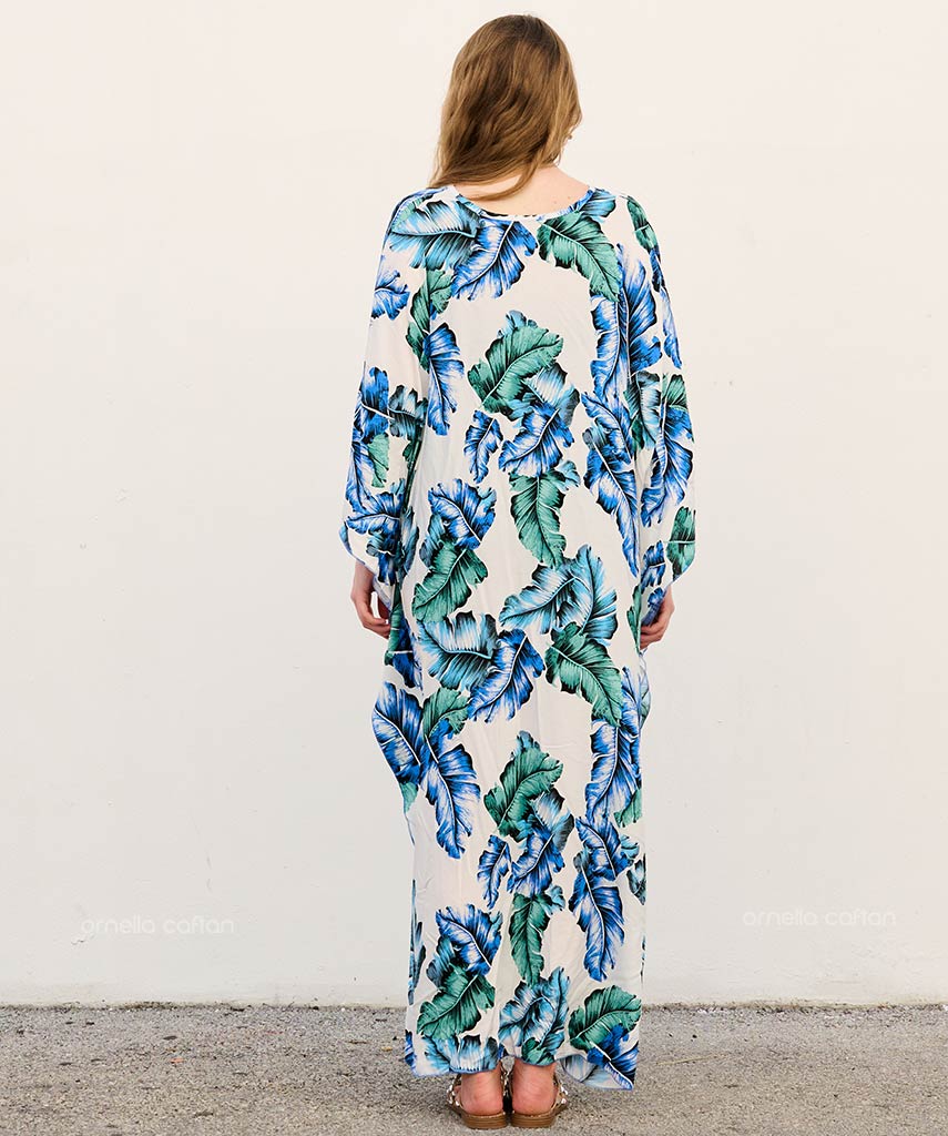 Loose, casual Caftan - Ornella Caftan™