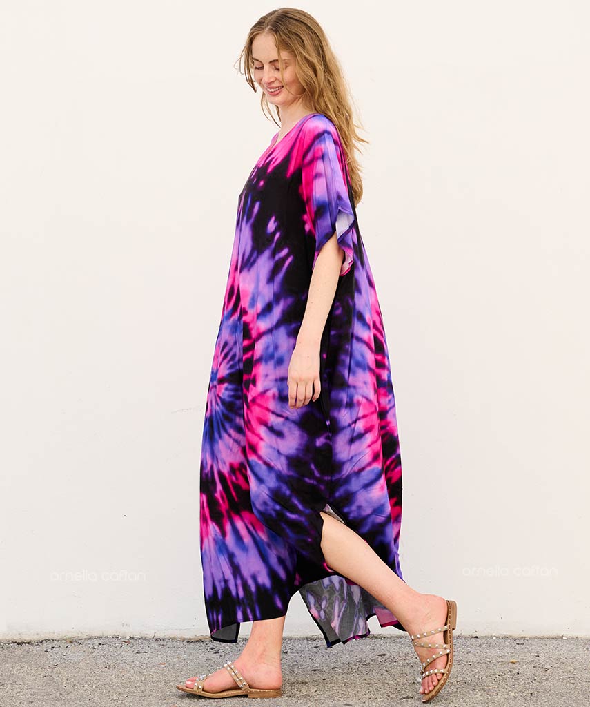 Loose, casual Caftan - Ornella Caftan™