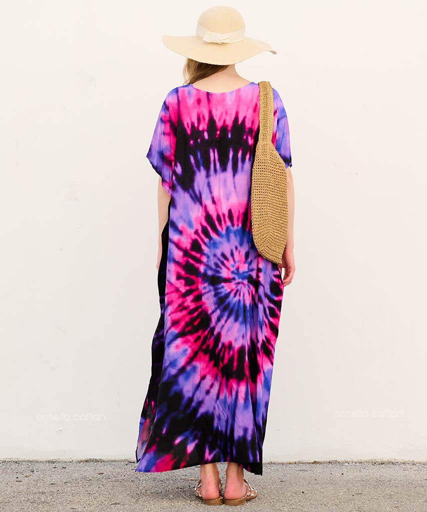 Loose, casual Caftan - Ornella Caftan™