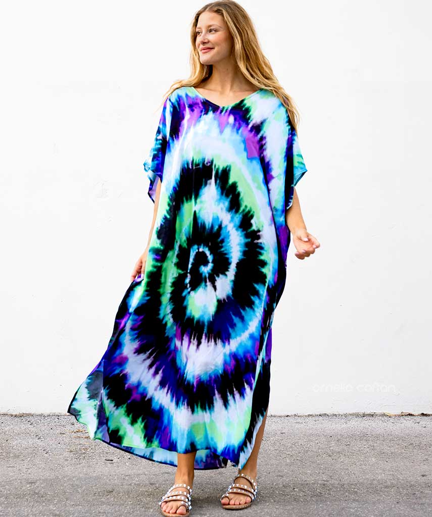 Loose, casual Caftan - Ornella Caftan™