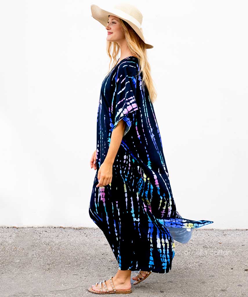 Loose, casual Caftan - Ornella Caftan™