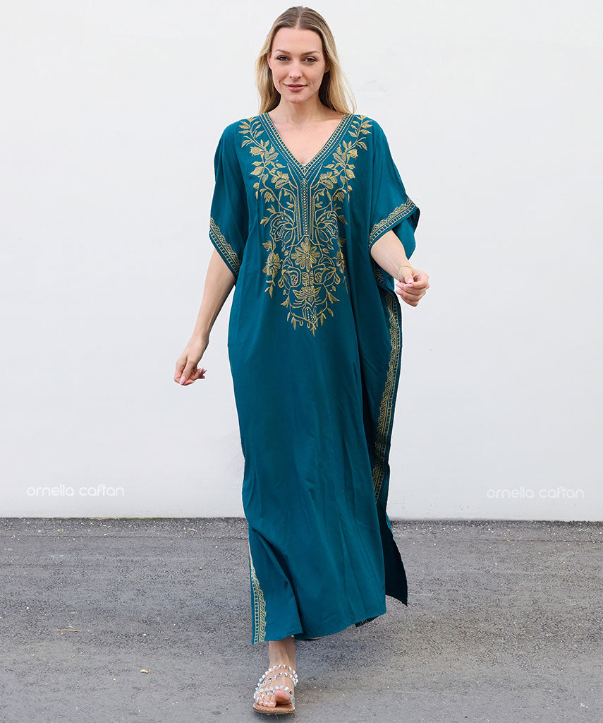 Loose, casual Caftan - Ornella Caftan™