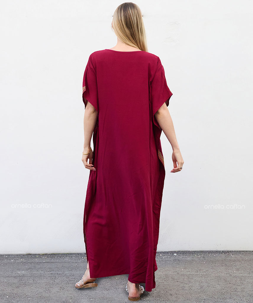 Loose, casual Caftan - Ornella Caftan™