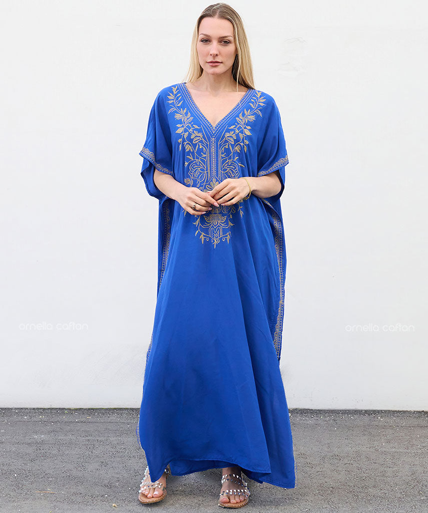 Loose, casual Caftan - Ornella Caftan™