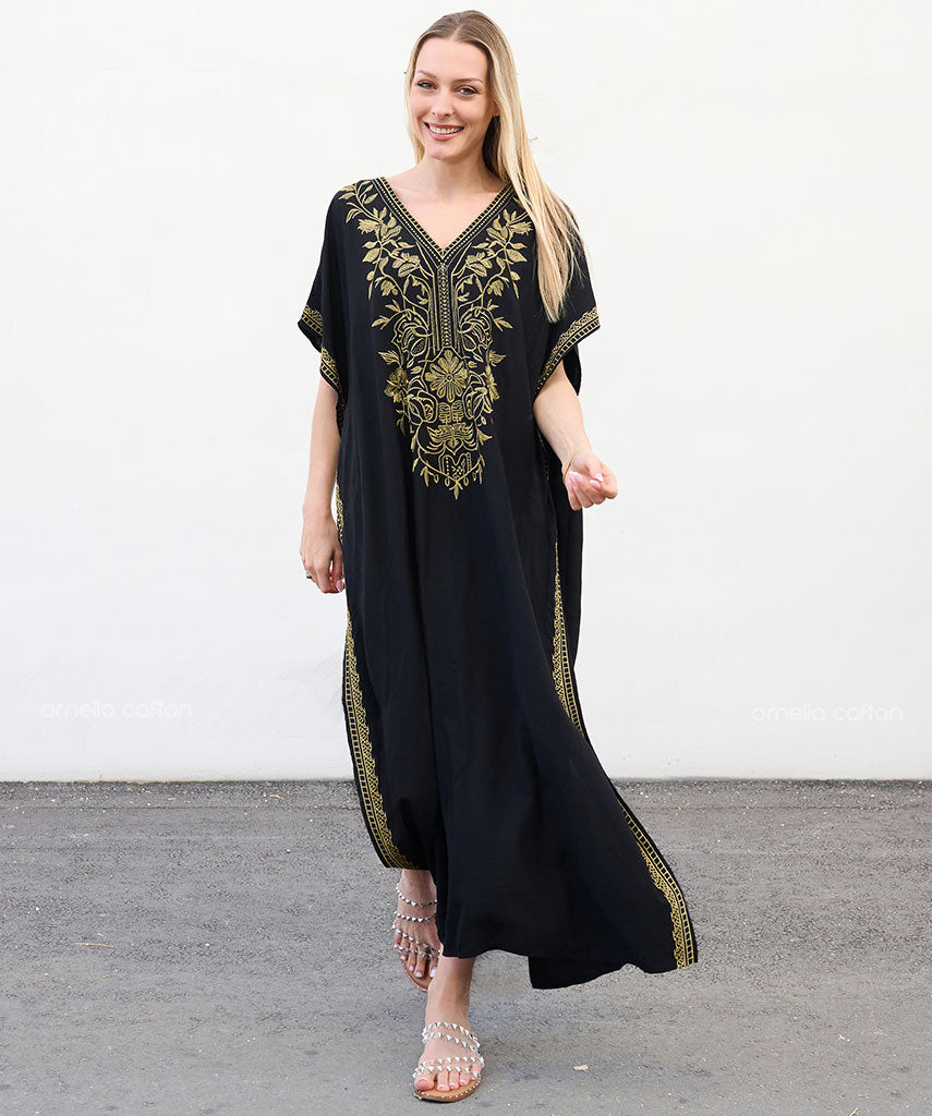 Loose, casual Caftan - Ornella Caftan™
