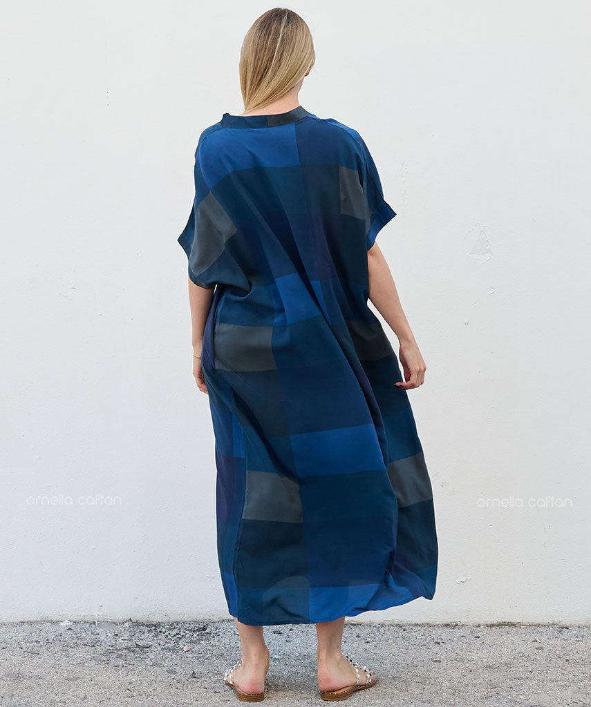 Casual, Pocket Dress – Ornella Caftan™