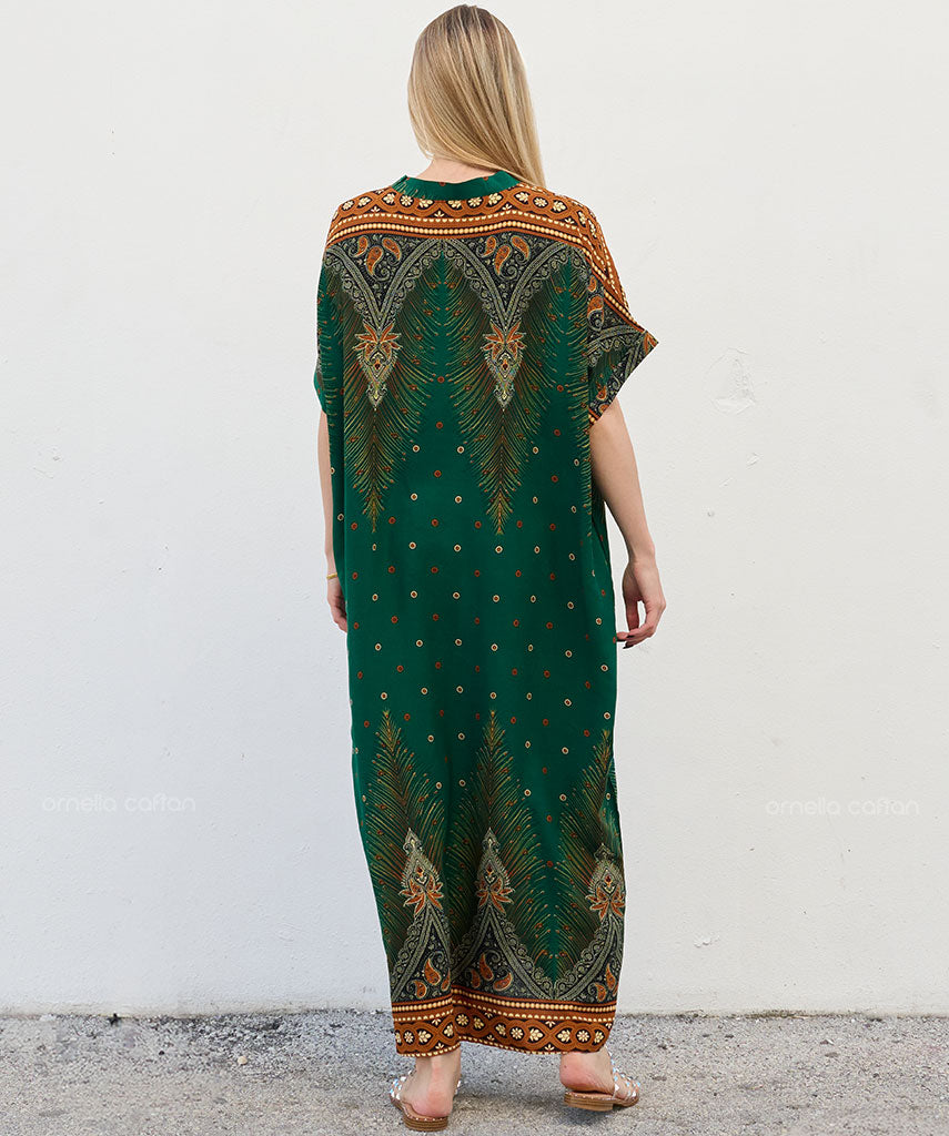 Casual, Pocket Dress – Ornella Caftan™