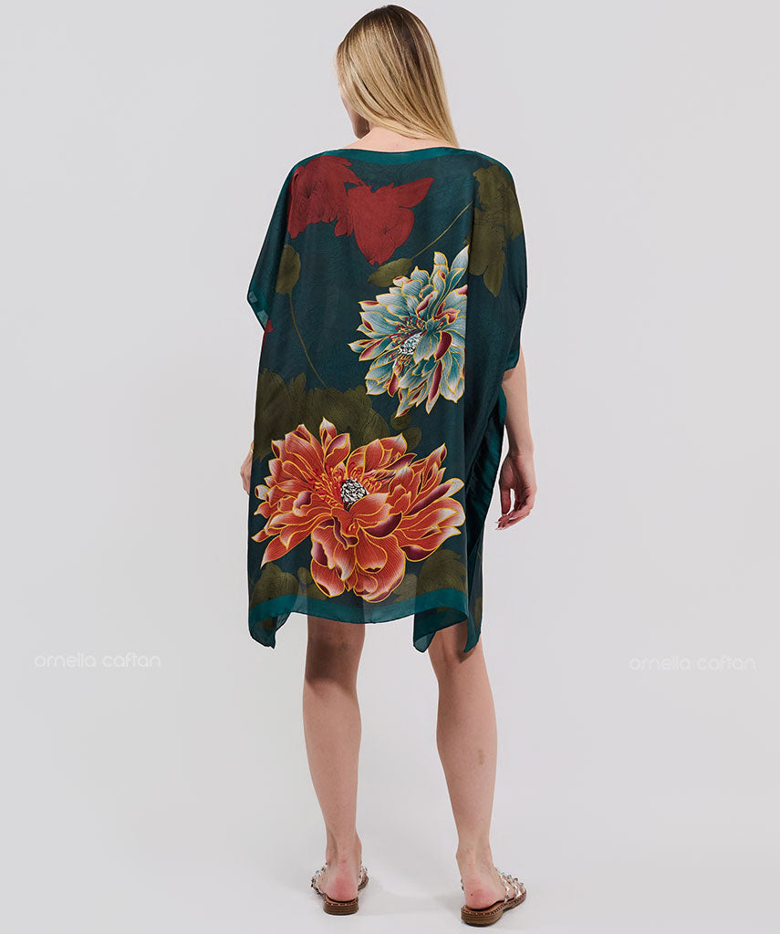 Casual, Short Caftan – Ornella Caftan™