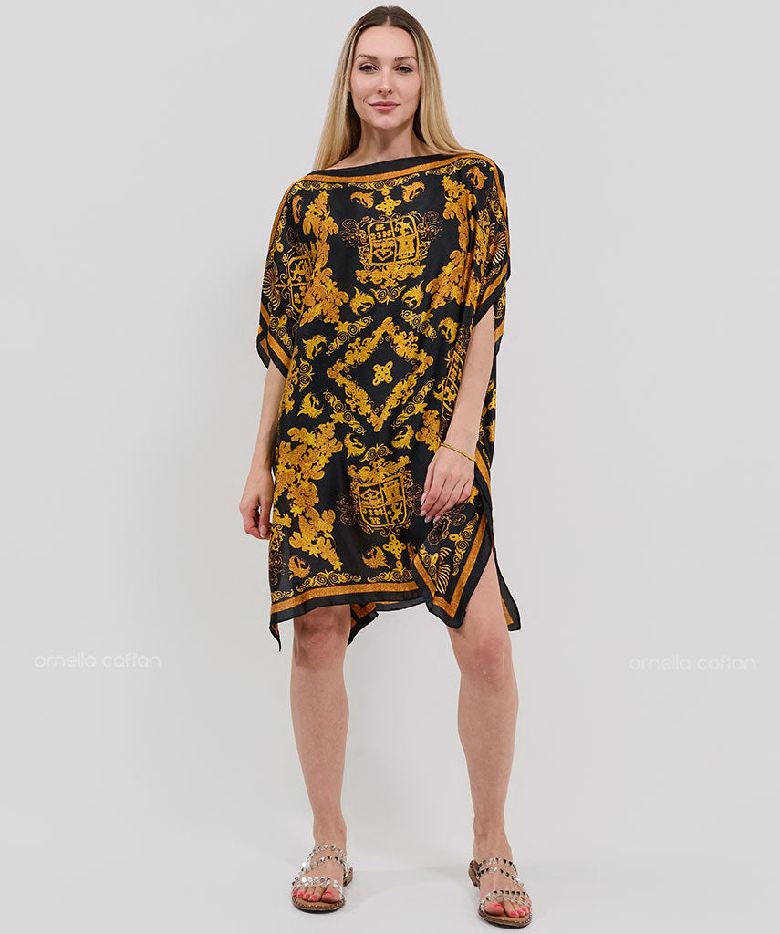 Casual, Short Caftan – Ornella Caftan™