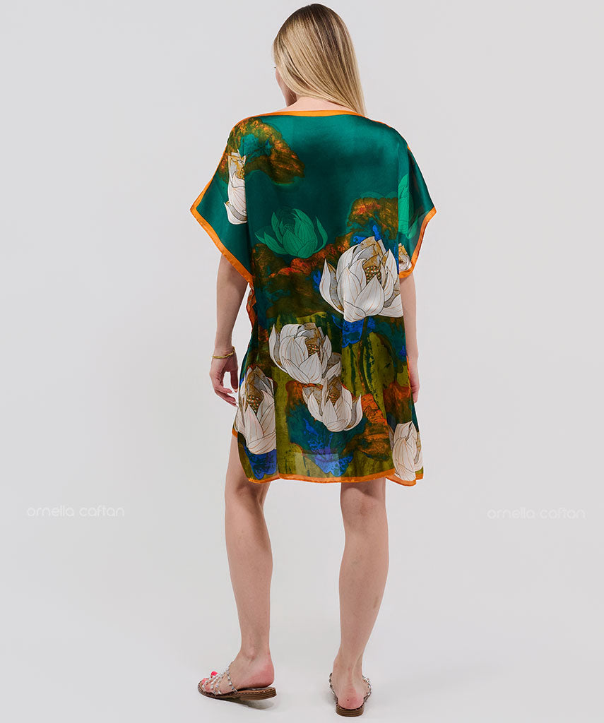 Casual, Short Caftan – Ornella Caftan™