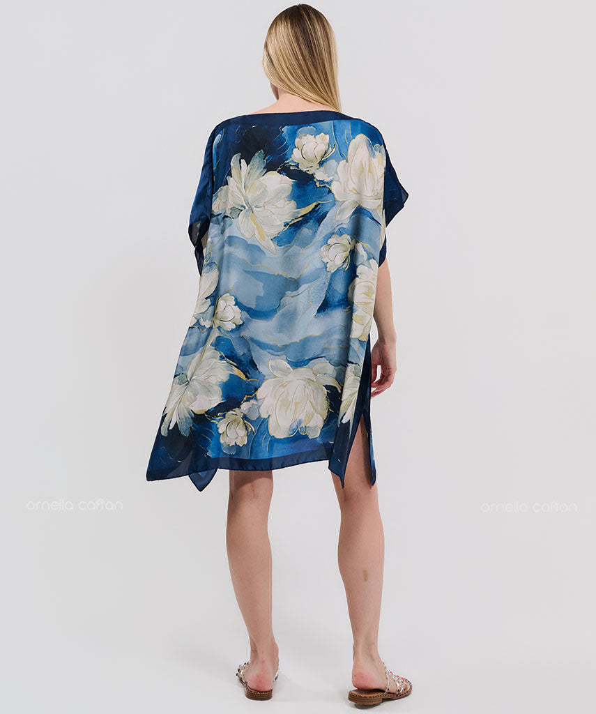 Casual, Short Caftan – Ornella Caftan™