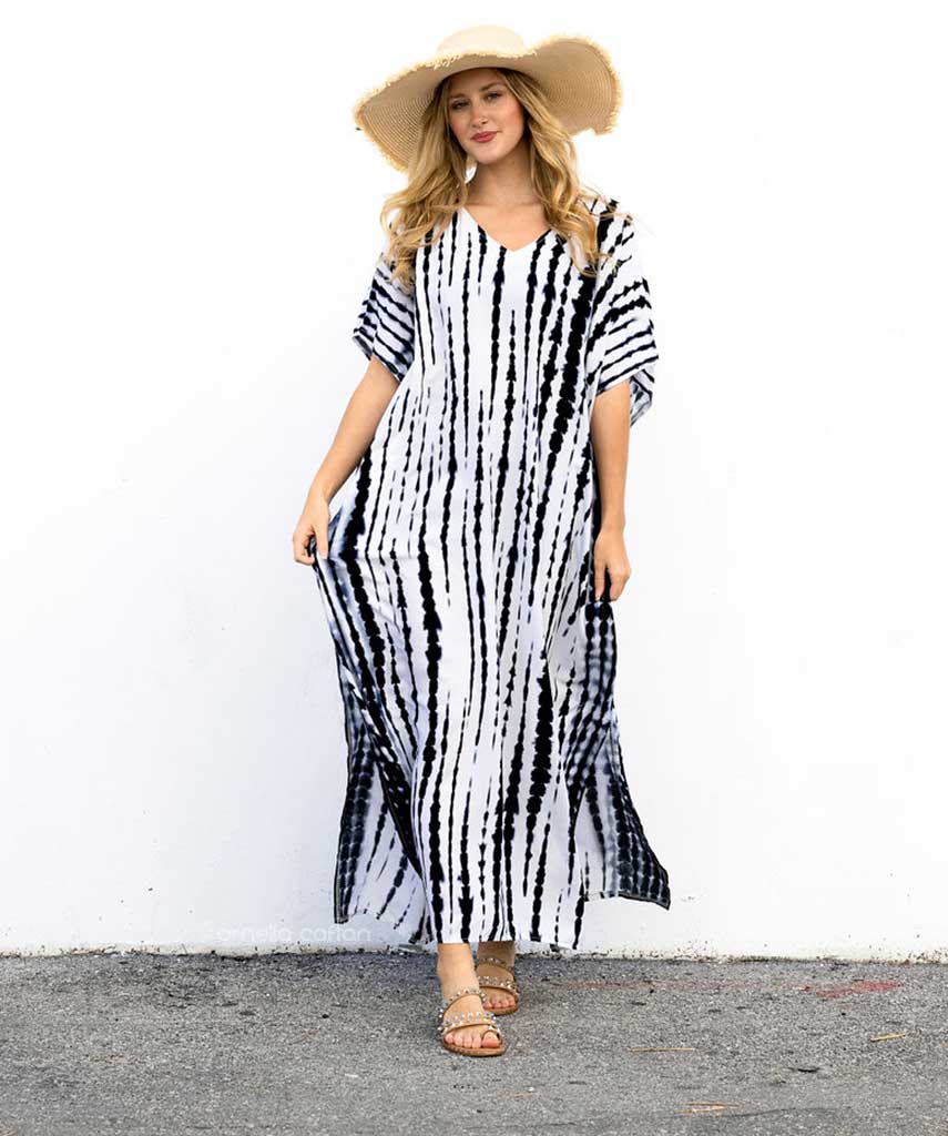 Loose, casual Caftan - Ornella Caftan™